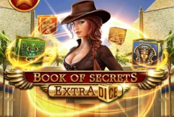Book of Secrets Extra Dice