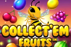 Collect'Em Fruits