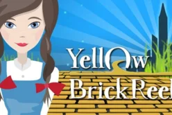 Yellow Brick Reels
