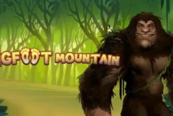 Bigfoot Mountain