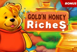 Gold'n Honey Riches