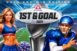1st and Goal