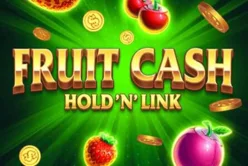 Fruit Cash Hold n' Link