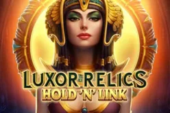 Luxor Relics Hold 'n' Link