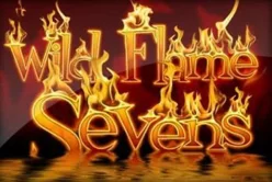 Wild Flame Sevens