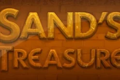 Sand’s Treasure