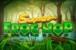 Super Frog Hop