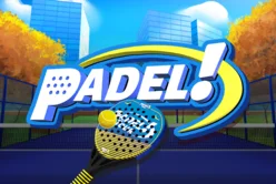 Padel!