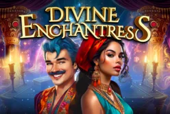 Divine Enchantress