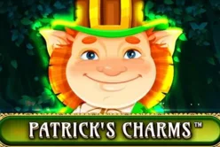 Patrick’s Charms