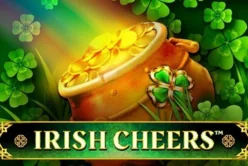 Irish Cheers