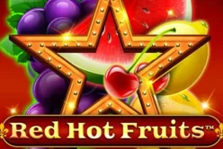 Red Hot Fruits