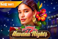 777 – Havana Nights