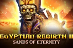 Egyptian Rebirth II – Sands Of Eternity