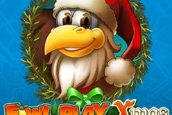 Fowl Play Christmas