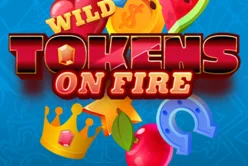 Tokens on Fire