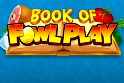 Book of Fowl Play