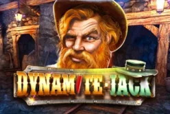 Dynamite Jack