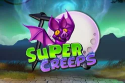 Super Creeps