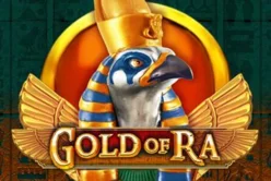 Gold of Ra