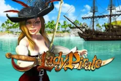 Lady Pirate