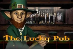 The Lucky Pub