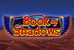 Book of Shadows