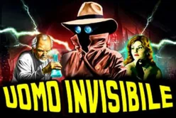 Uomo Invisibile