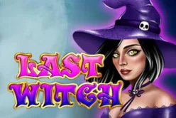 Last Witch