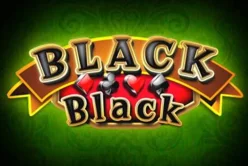 Black Black