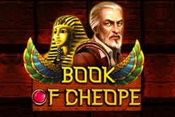 Book of Cheope