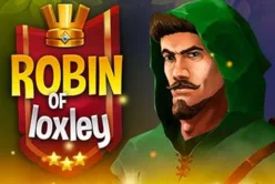 Robinof Loxley