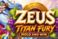 Zeus: Titan Fury