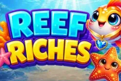 Reef Riches