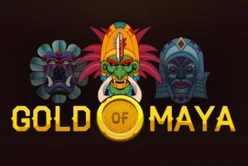 Gold of Maya