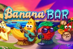 Banana Bar