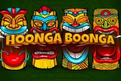 Hoonga Boonga