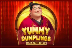 Yummy Dumplings: Hold The Spin