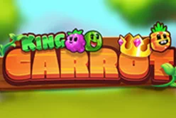 King Carrot