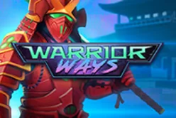 Warrior Ways 96