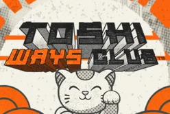 Toshi Ways Club