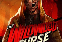 The Wildwood Curse