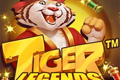 Tiger Legends