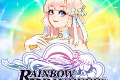 Rainbow Princess
