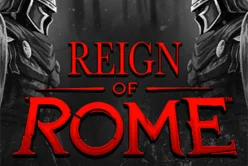 Reign Of Rome