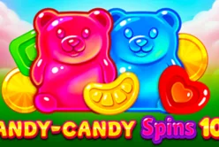 Landy-Candy Spins 100