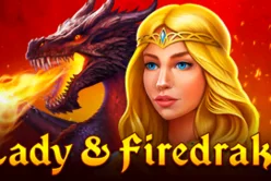 Lady &amp; Firedrake