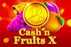 Cash'n Fruits X