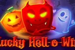 Lucky Hell-o-win
