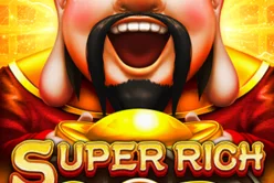 Super Rich GOD